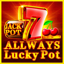 Allways lucky pot Allways lucky pot