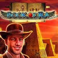 Book of ra deluxe Book of ra deluxe