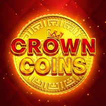 Crown coins Crown coins
