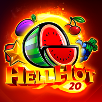 Hell hot 20 Hell hot 20