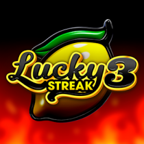 Lucky streak 3 Lucky streak 3